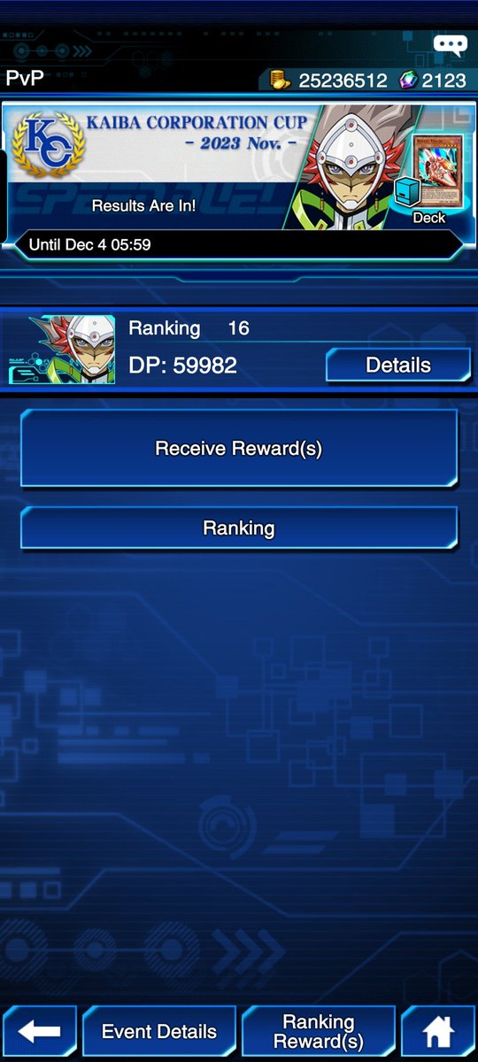 Grucius1's tweet photo. Top 16 Kc Cup November 2023
0-27k Altergeist
27-59k Rokket
I used many rokket lists
Those were the ones that did better during the kc cup
I tried to make top 10 but I failed
Next time I want Gold Icon! https://t.co/71fYyOTwsg