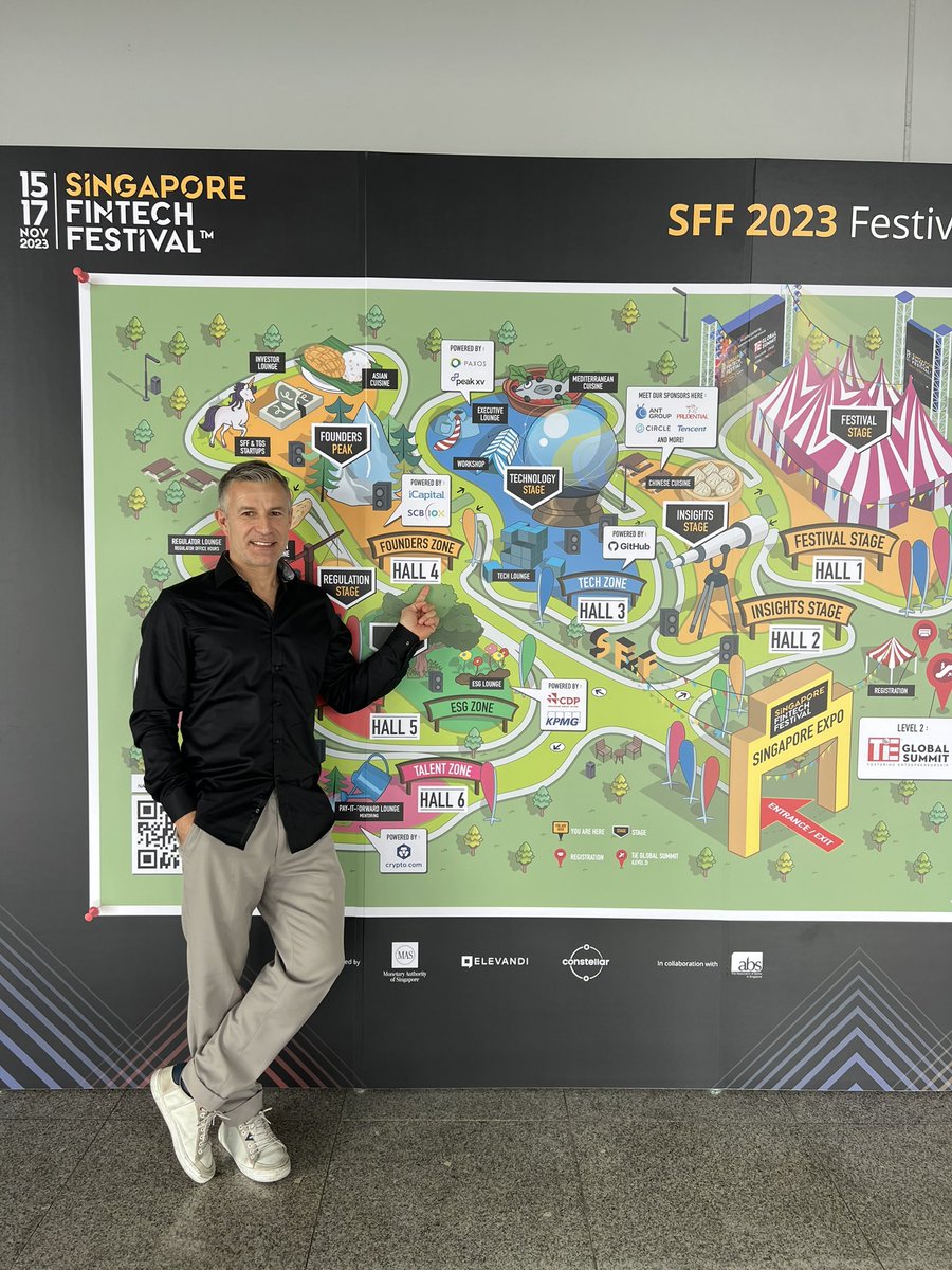 Bart Vanhaeren (@vanhaerenbart) on Twitter photo Looking forward to the Singapore Fintech tomorrow! Welcome at our <a href="/InvestSuite/">InvestSuite</a> booth 4G34 🤞<a href="/FintechSIN/">Fintech Singapore</a> <a href="/SingaporeRegTec/">Singapore RegTech</a> <a href="/Flanders_SGP/">FIT Singapore</a> <a href="/sgfintechfest/">Singapore FinTech Festival</a> Looking forward to the Singapore Fintech tomorrow! Welcome at our <a href="/InvestSuite/">InvestSuite</a> booth 4G34 🤞<a href="/FintechSIN/">Fintech Singapore</a> <a href="/SingaporeRegTec/">Singapore RegTech</a> <a href="/Flanders_SGP/">FIT Singapore</a> <a href="/sgfintechfest/">Singapore FinTech Festival</a>