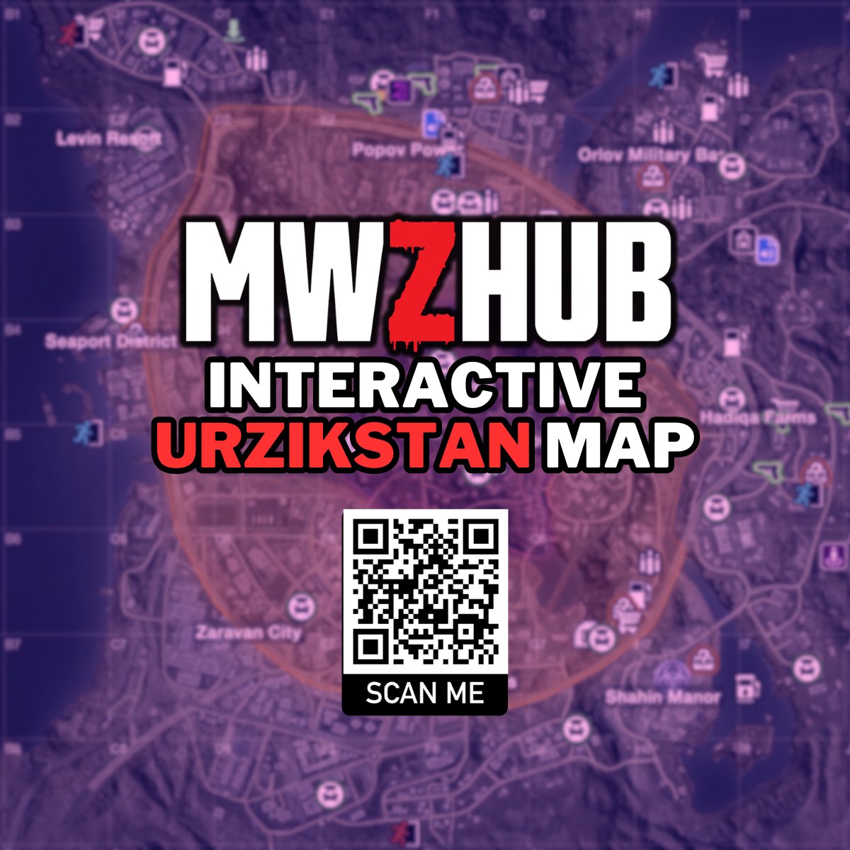 WZHUB┃Loadouts┃Zombies Map┃DMZ Map┃Community on X: 🤖First ever Discord  bot with Warzone 2.0 support🤖 Available now for 1300+ servers: 🔫 Warzone  2.0 META Loadouts with attachment Tuning 🎛 #MW2 builds with attachment  Tuning