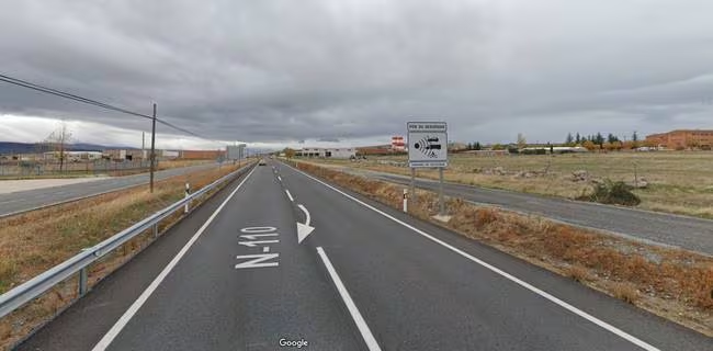 jc_technotronic's tweet image. #Ávila con + industria 🏭y trabajo @desdelamoncloa 
#Tren Madrid y Valladolid 2h  o +@Renfe  🤬
Y el museo del Prado? donde está? 
¡Unidad del dolor y de ictus! @Salud_JCYL
#Ap6sinpeaje¿Y la conexión con autovía a la A6?
@DGCyL @Avila_Gob La A40? 
@jcyl La AV500 hasta el Espinar?