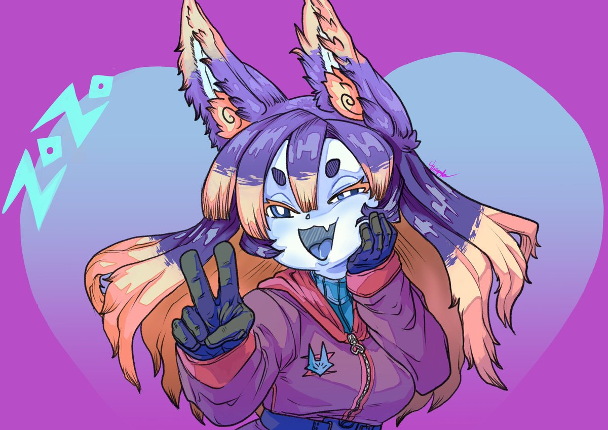 More zozo love