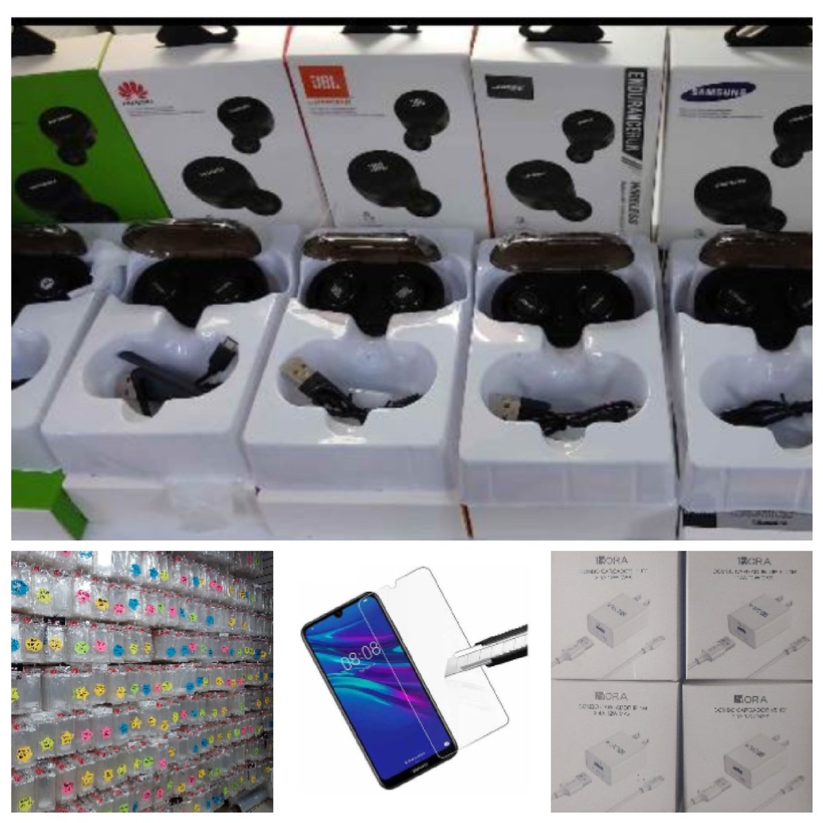 gydimex's tweet photo. Promoción del mes!!!
Funda ➕ Mica ➕ turbo cargador llévate de regalo unos audífonos Bluetooth tipo chícharo.
Envío a domicilio al 5564486765
#accesorios #parati #top #envio #celulares #audifonos #gydimex #viral #cdmx #edodemexico #promocion https://t.co/BftX7mpNLH
