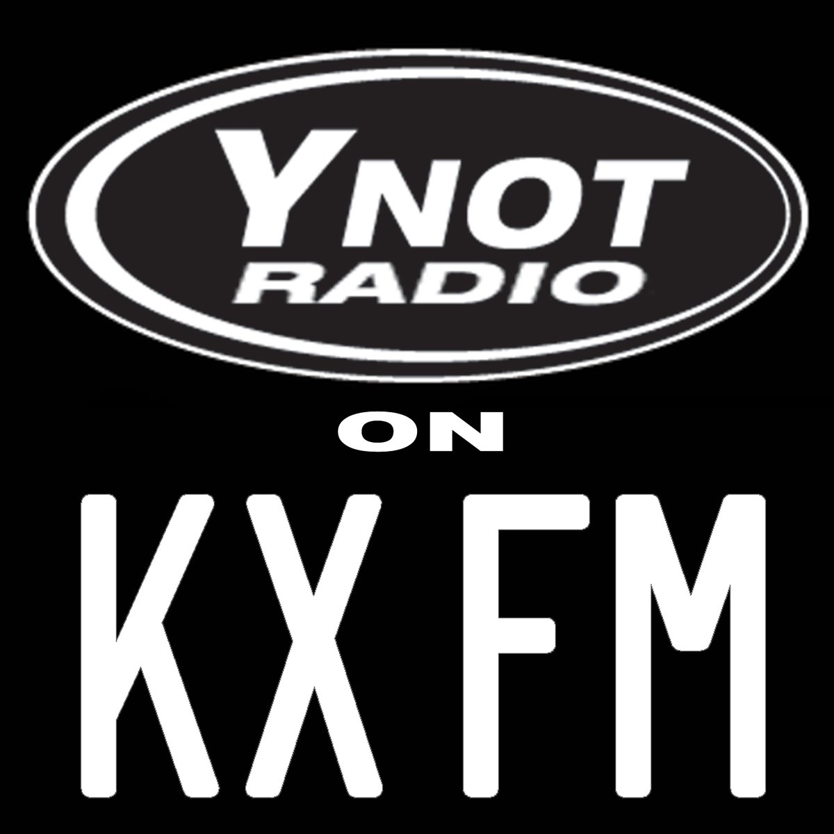 Live Now on <a href="/KXFM/">KXFM</a> Radio - Laguna Beach and Global! 
Y-Not Radio 
Join internet radio pioneer Josh T. Landow 
for Y-Not Radio as he shares an hour of new indie rock tunes.  
kxfmradio.org
KX FM app
104.7 FM in Laguna Beach
@ynotradio