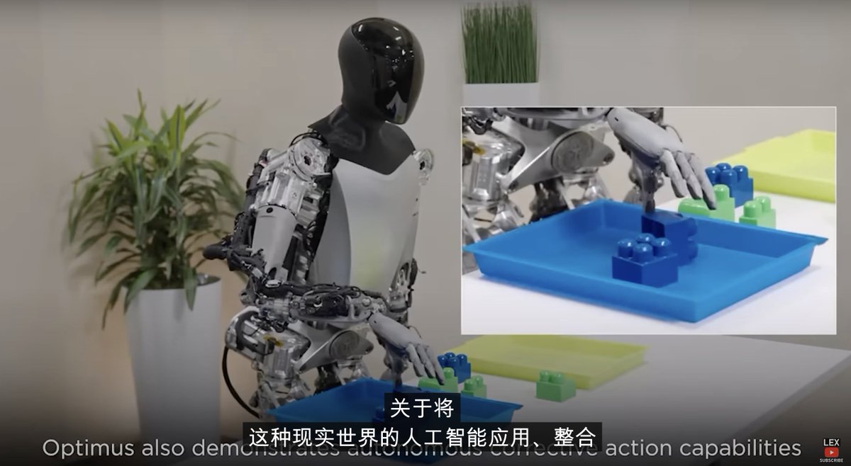 Lex Fridman播客第400期，与马斯克最新2个多小时访谈的10句话浏览精华版

这是老马第四次上Lex播客，两个老熟人天南海北聊得非常精彩，非常真性情的一期

◆ 关于中国
1.  中国真的有很多非常聪明、勤奋的人……我认为在这方面他们远远超过我们这里

2.