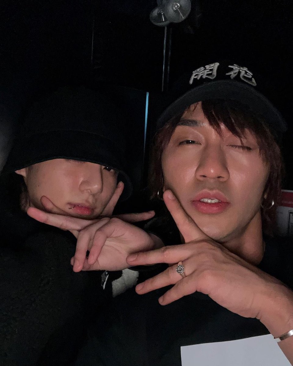 Daily_JKUpdate's tweet photo. JUNGKOOK from Tanaka Instagram 

#방탄소년단정국 #JUNGKOOK #BTSJUNGKOOK https://t.co/i4ksXxw3Mx