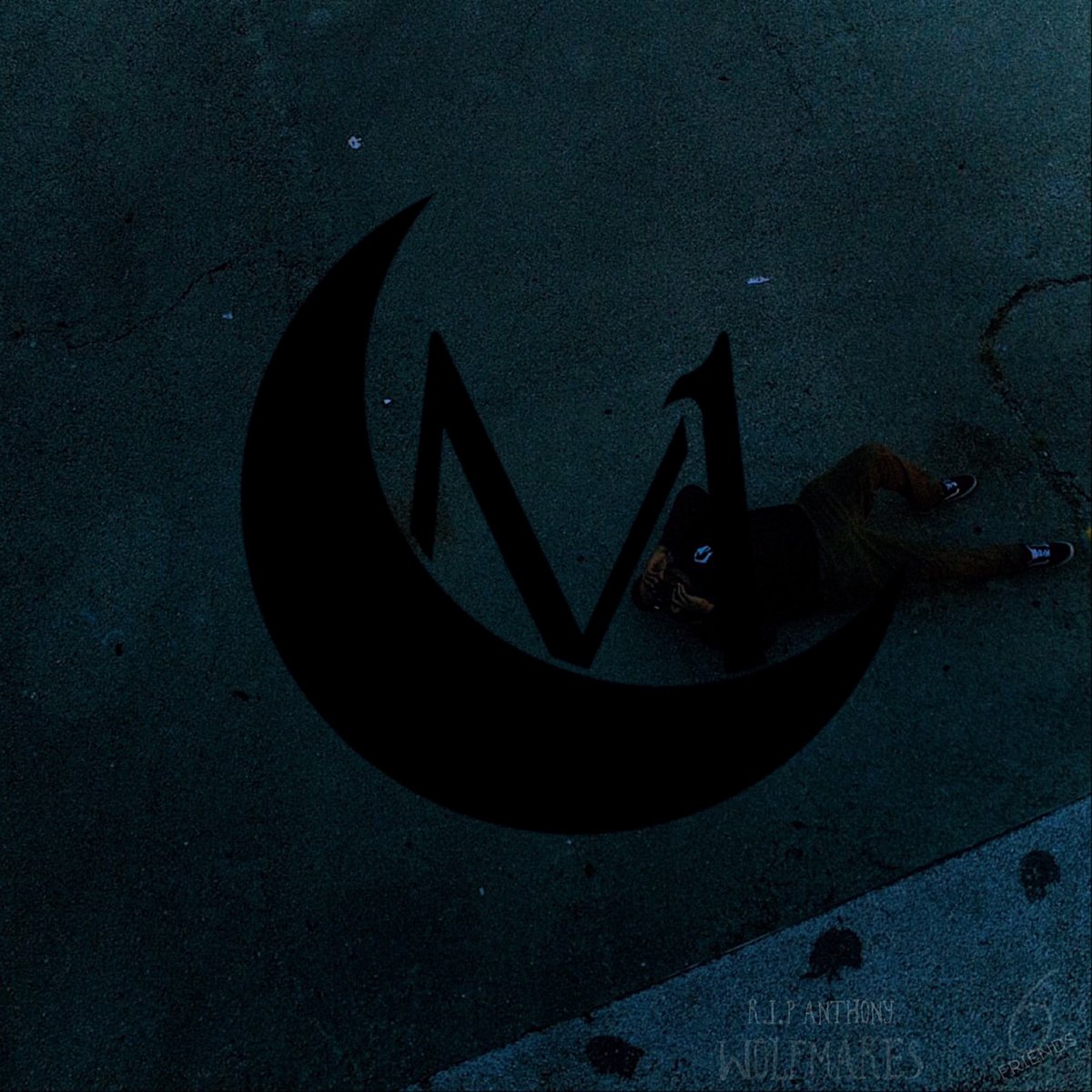 Lvyson_'s tweet photo. ‘Midnights’ Out Now 🖤🌙 
(https://t.co/toIAdxoL4S) #Brothers https://t.co/ahpxCXO19V