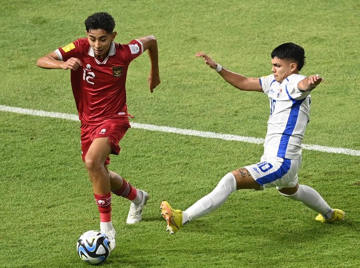 jw388id's tweet photo. Piala Dunia U-17: Indonesia U-17 Imbang Lagi, Bisa Lolos ke 16 Besar?

Klik link : https://t.co/ci76VAjxR8 https://t.co/lMpnIpZWf7