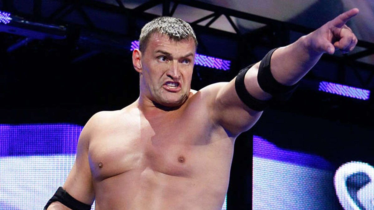 WWEKozlov's tweet photo. @davemeltzerWON what is this bullshit why am i most overrated explain this bullshit to me @WWE @TonyKhan @WWEIndia https://t.co/0UYBwcdDow