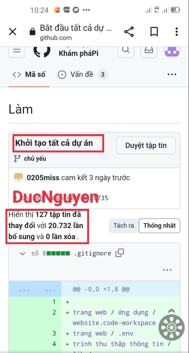 ntdland2019's tweet photo. Mất hơn 3 giờ để đọc chưa hết nội dung này,
_Toàn bộ nội dung trên Pi Browser đã được thay đổi, chỉnh sửa, cập nhật cho tính năng mới, chuẩn bị ra mắt.
_Trình thu thập thông tin mạng Pi mở rộng tương tác trên Soroban với phí cố định hấp dẫn.
_Cập nhật tỷ lệ và thời hạn khoá,
_Nâng cấp giao diện Pi Browser, ra mắt Exchange, xuyên chuỗi
...và nhiều thứ khác.
#DucNguyen
@PiCoreTeam