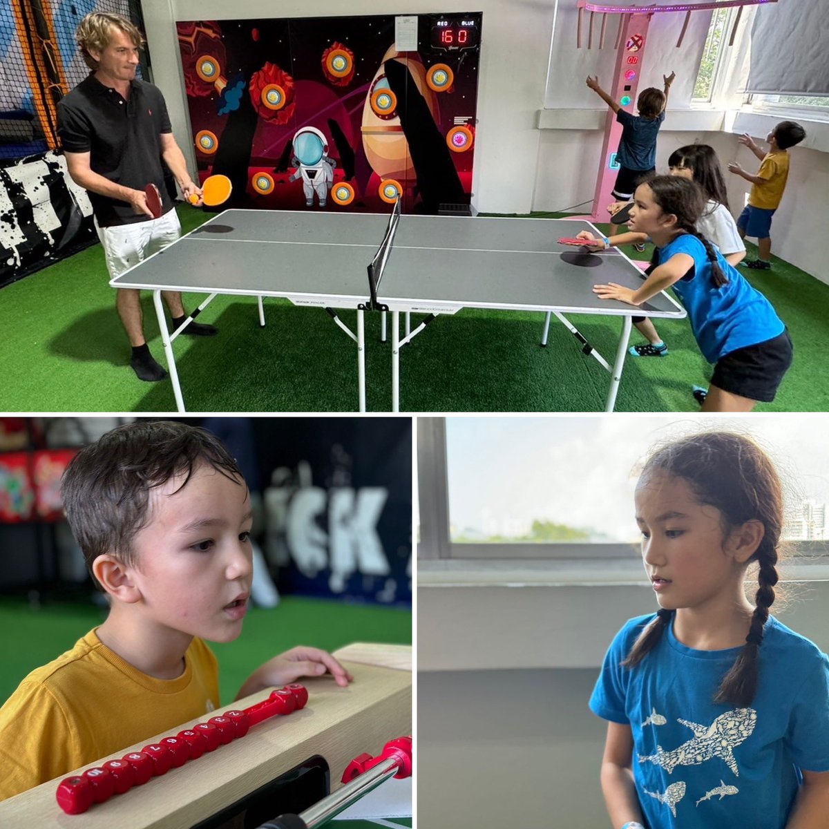 Yet, THIS FACE at 🏫!

次女は🏠ではテンション高いのに🏫では激シャイ（笑）

三連休っていつも以上に疲れるのは私だけでしょうか😮‍💨

Mama is still recovering from the amazing Friday night, hosted by <a href="/KarishmaJourno/">Karishma Vaswani</a> <a href="/aparnalluri/">Aparna Alluri</a> <a href="/suranjanasays/">Suranjana Tewari</a> <a href="/derekcaiyw/">Derek Cai</a> &amp; the chaotic #Diwali weekend🪔