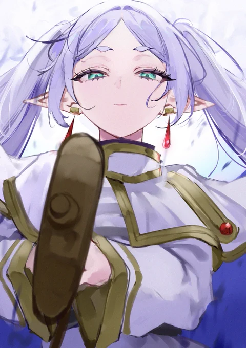 #フリーレン
