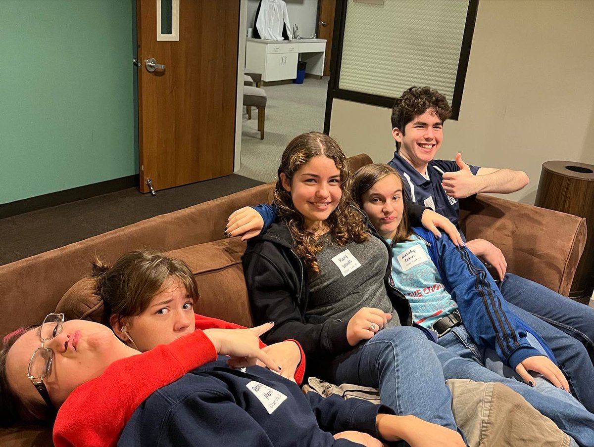 Congratulations on a beautiful region concert last night! We are so proud of those who participated and shared this wonderful music with the community! 

Not pictured: Sophia Mitzner, Imina Ekhaese and Michelle Cai ☺️