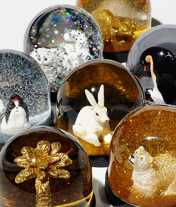 CIBONE_tokyo's tweet photo. ＜新商品入荷＞
アムステルダムで設立された「&amp;Klevering」は、動物や植物をモチーフとした独創性に富んだ遊び心あふれるアイテムをつくり続けています��クリスマスギフトとしてもおすすめな、日常を明るくするホームアクセサリーです。

商品一覧はこちら
https://t.co/ZJ1qO0BLsa https://t.co/jq12bKhJCO