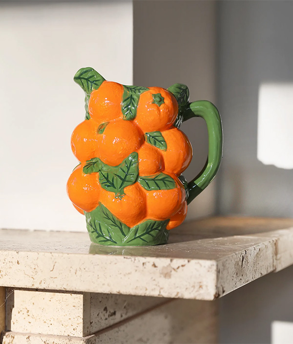 ＜新商品入荷＞
アムステルダムで設立された「&amp;Klevering」は、動物や植物をモチーフとした独創性に富んだ遊び心あふれるアイテムをつくり続けています。クリスマスギフトとしてもおすすめな、日常を明るくするホームアクセサリーです。

商品一覧はこちら
cibone.com/brands/b-1220.…