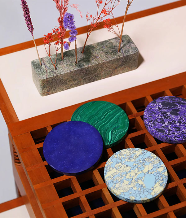 CIBONE_tokyo's tweet photo. ＜新商品入荷＞
アムステルダムで設立された「&amp;Klevering」は、動物や植物をモチーフとした独創性に富んだ遊び心あふれるアイテムをつくり続けています��クリスマスギフトとしてもおすすめな、日常を明るくするホームアクセサリーです。

商品一覧はこちら
https://t.co/ZJ1qO0BLsa https://t.co/jq12bKhJCO