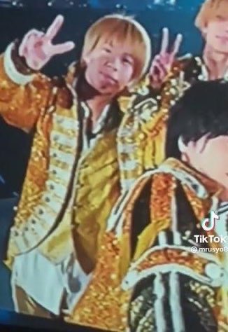 魔法が解けた平野紫耀まだ面白い