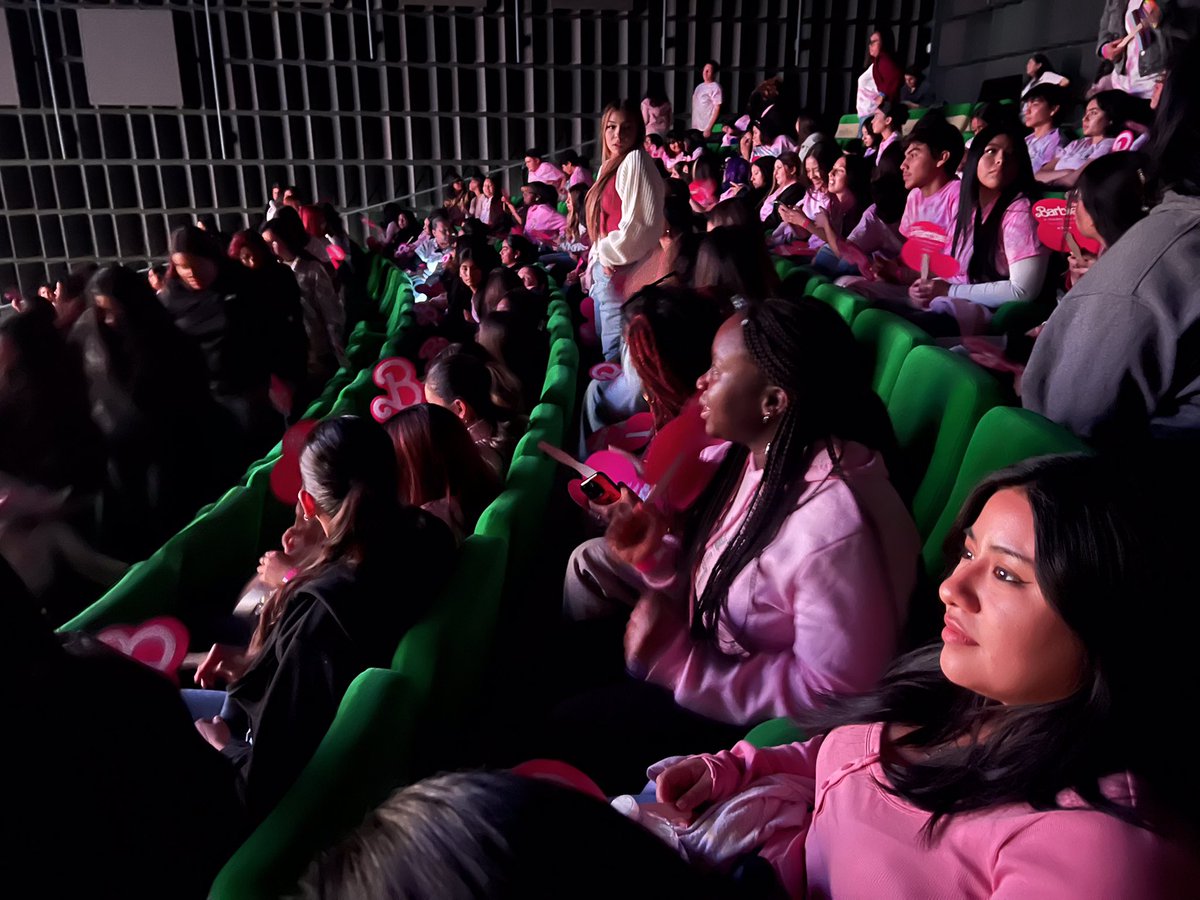 FremontPathfin3's tweet photo. “There is no limit on what we, as women can accomplish” -M.O.
Our Fremont Pathfinders were present at this year’s Girls Build Summit. #GirlsBuild https://t.co/vcpvCWznKX
