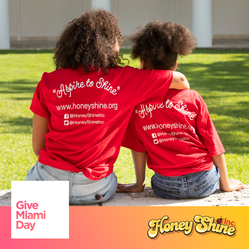 🚨🚨GIVE MIAMI DAY BREAKING NEWS ‼️
⠀⠀⠀⠀⠀⠀⠀⠀⠀
Thanks to the Simkins Family, there is a special $100,000 match for Overtown nonprofits. The first $25 of every gift will be matched to a nonprofit based in Overtown. This generous offer will remain in effect