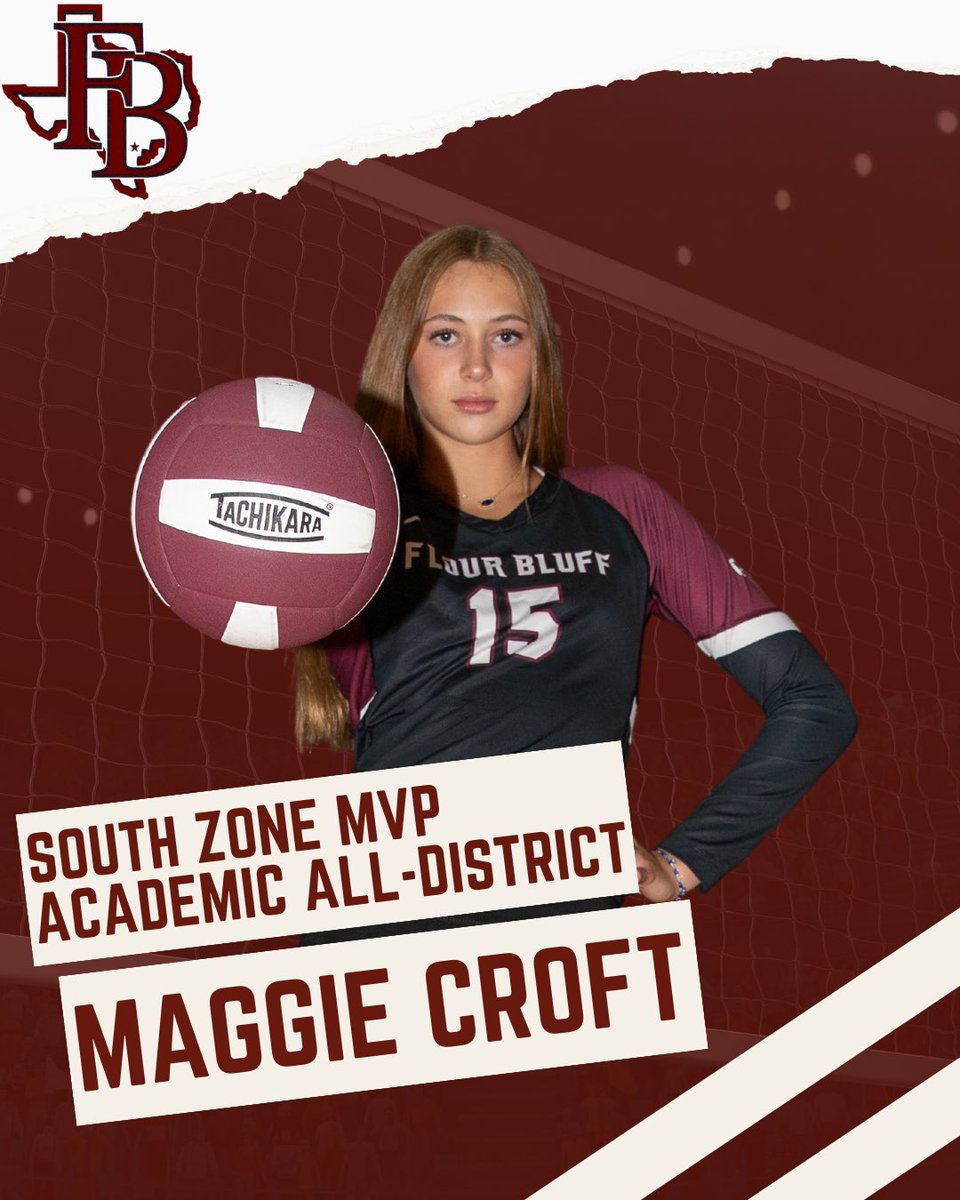 Flour Bluff Athletics tweet media