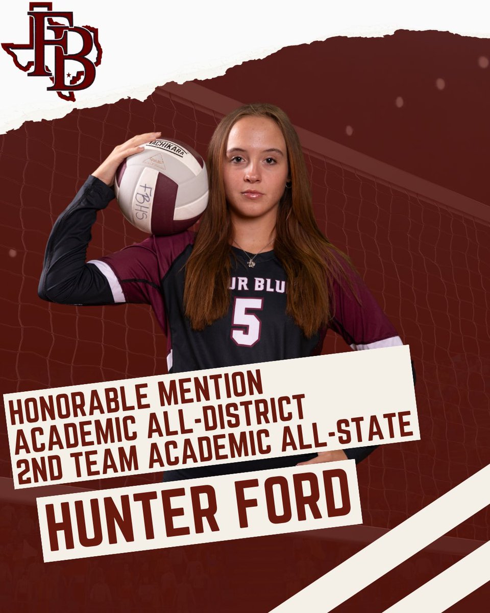 Flour Bluff Athletics tweet media