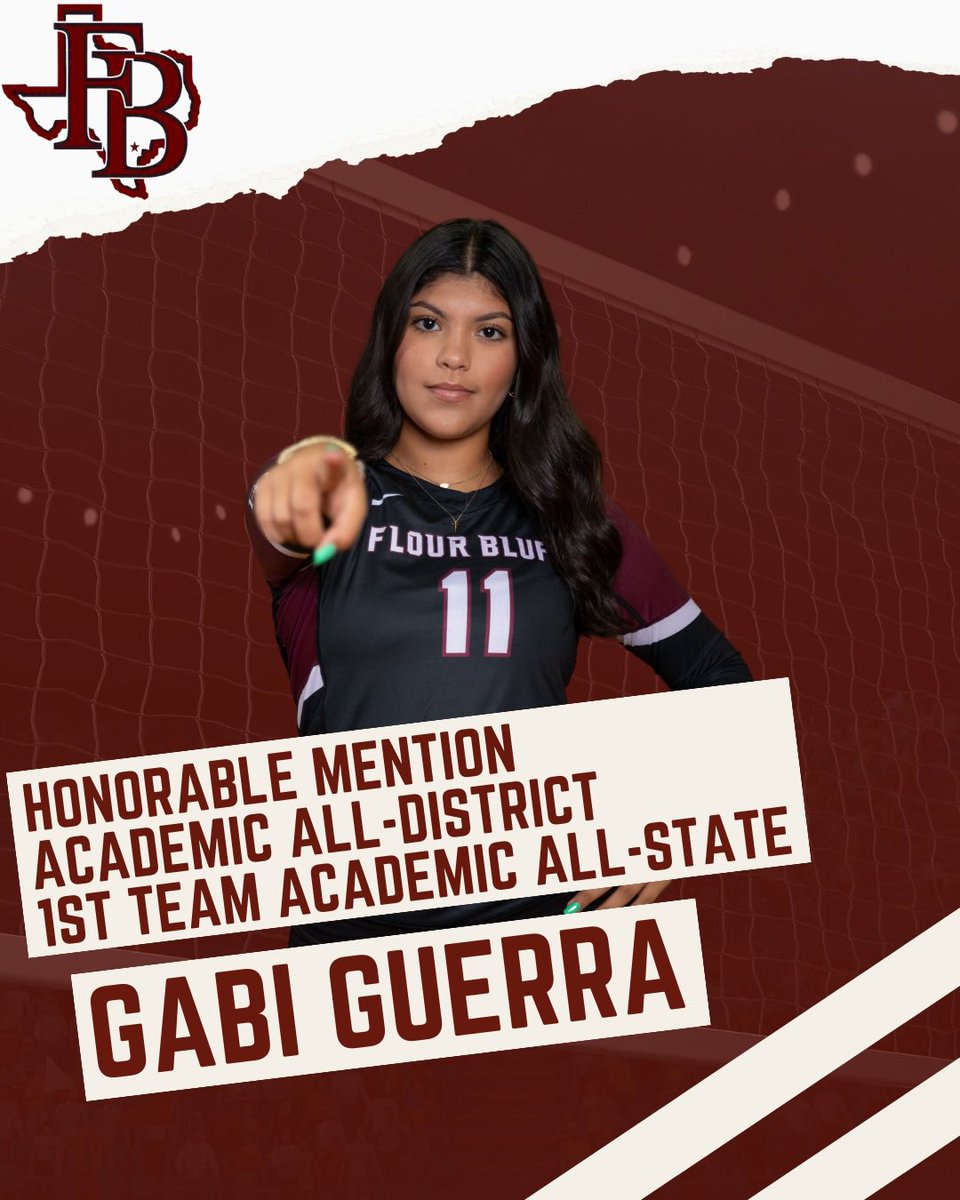 Flour Bluff Athletics tweet media