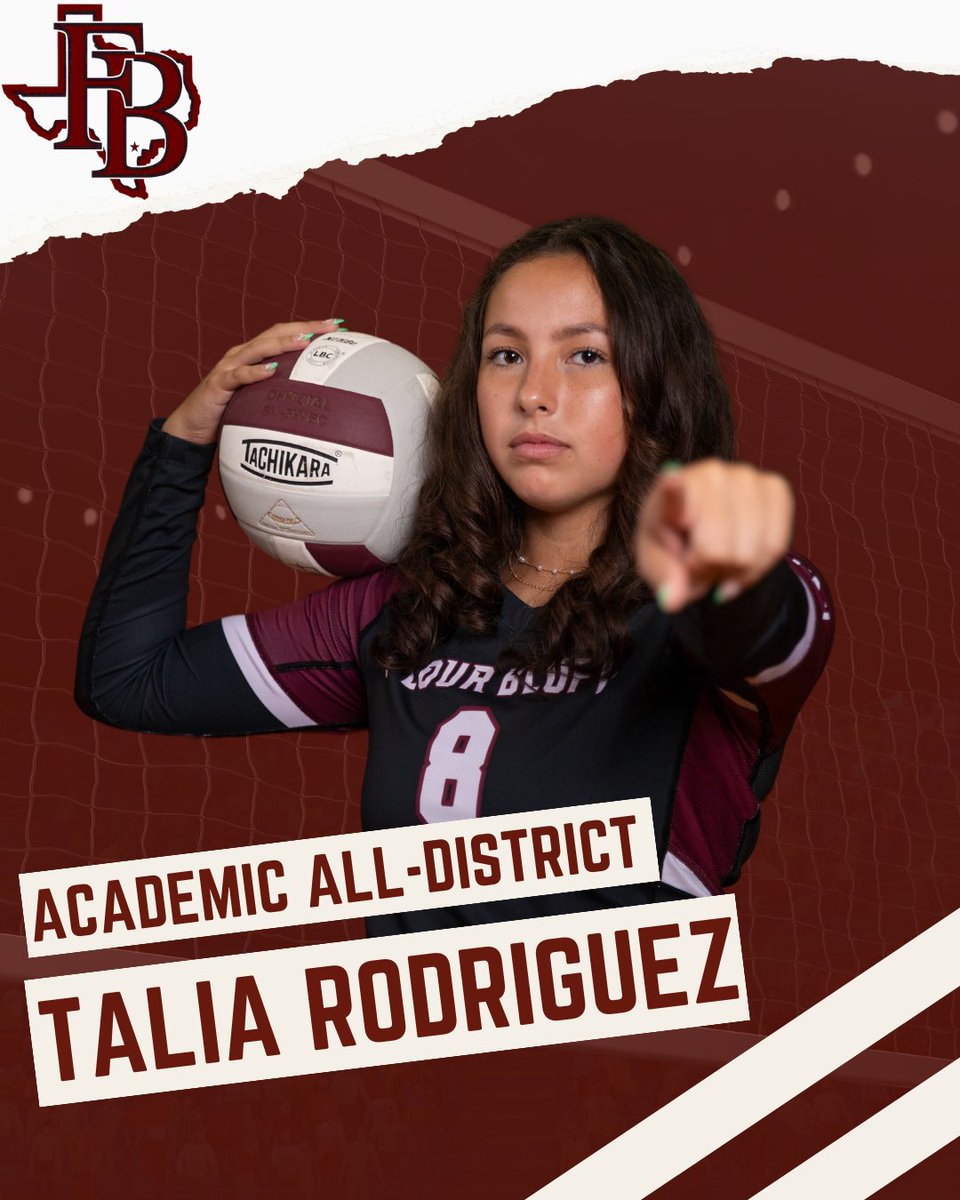 Flour Bluff Athletics tweet media