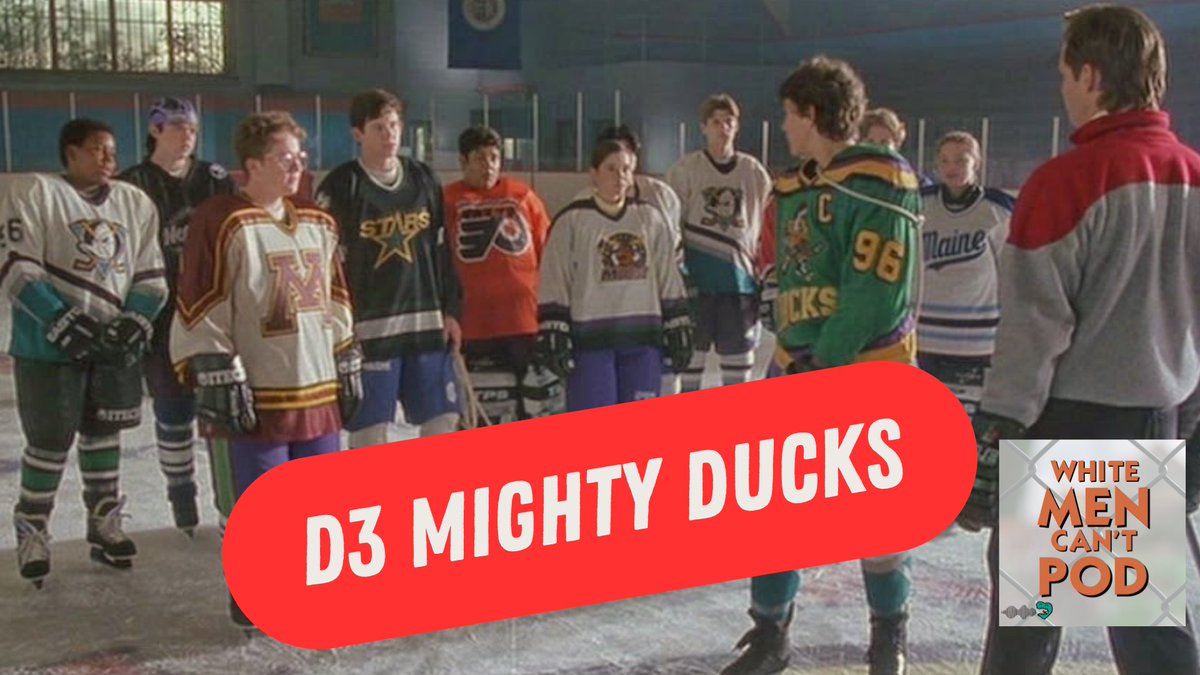 NationPod's tweet image. Back with a new episode on D3! #quack podomatic.com/podcasts/natio…