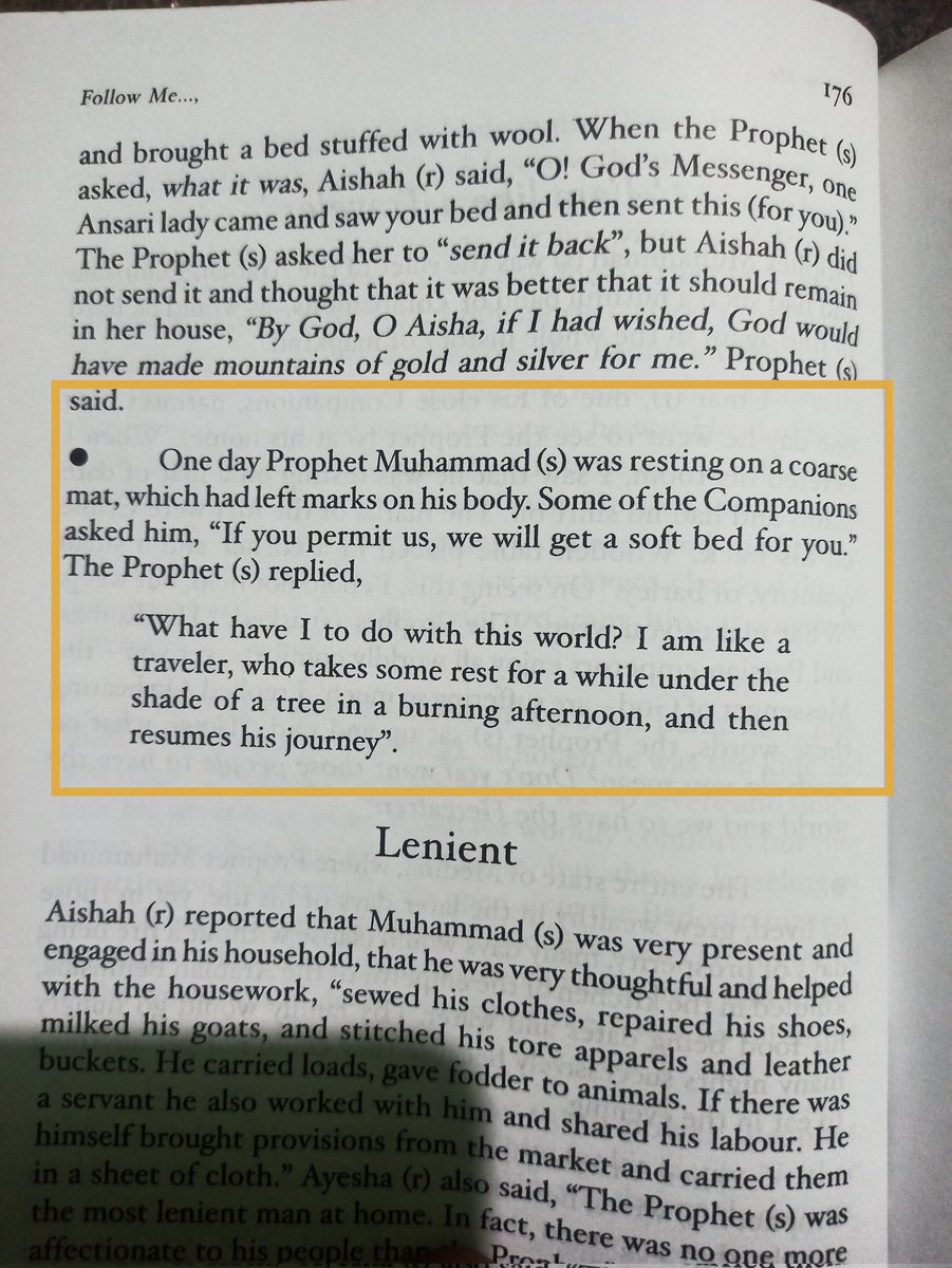 subhanames's tweet photo. Our beloved prophet's ﷺ advice 🤍❤️
#prophetforall https://t.co/Fta6np68s9