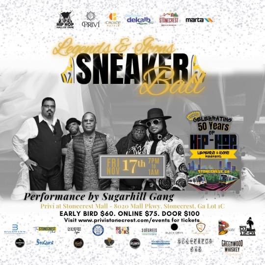 JazzminCobble's tweet photo. Did someone say “Meet Me in Stonecrest?” Don’t meet there, beat me there! Who’s ready for a weekend of Hip Hop Celebrations? 🙋🏽‍♀️🙋🏽‍♀️ https://t.co/2BbLCegHjc