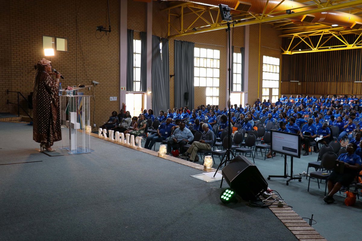 PhagoMedia's tweet photo. We were privileged to supply the audio visuals, photography & video streaming for PALCON ‘23! It was indeed satisfying to support Nazarene Africa’s biggest conference! We are honoured & humbled!

Conference was in Joburg (Roodepoort) & people were accommodated in Midrand, JHB CBD & surrounding places!

#PhagoFamily