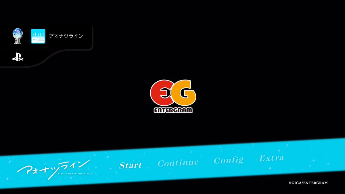 プラチナトロフィー134作品目

アオナツライン