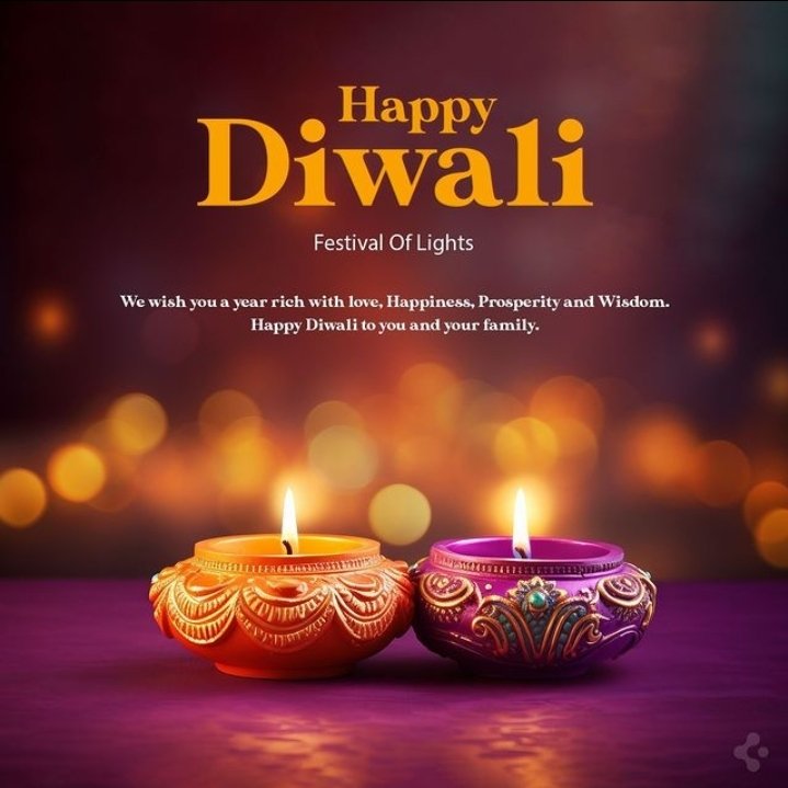 chiranthgowda_1's tweet photo. Happy Diwali 2023 https://t.co/w6ExuU6zF5