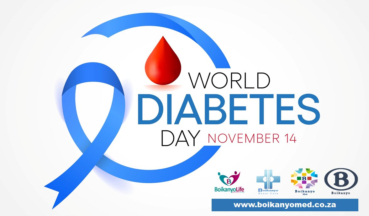 boikanyogroup's tweet photo. Empowering Global Health!!
Coming together, by understanding, caring, and acting, we can create a world where #diabetes does not dictate our lives.
#diabetesday #diabetesday2023
#naturalmedicine #Quantummedicine #seqex
#digitalhealthcare #pharmaceutical #boikanyolifecare https://t.co/m37awwiyrL