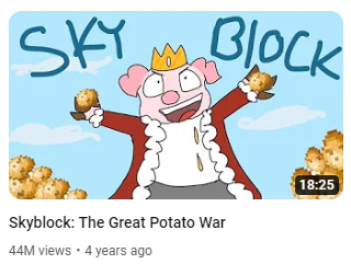 4 years ago today, the video that started it all for me!