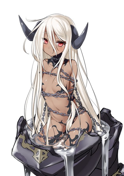 #あなたがときめく4文字教えて下さい 
悪魔っ娘 