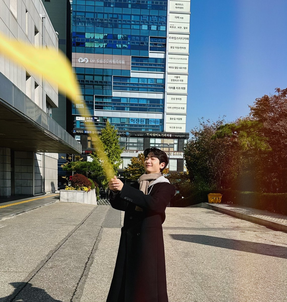 EUNKI OFFICIAL tweet media