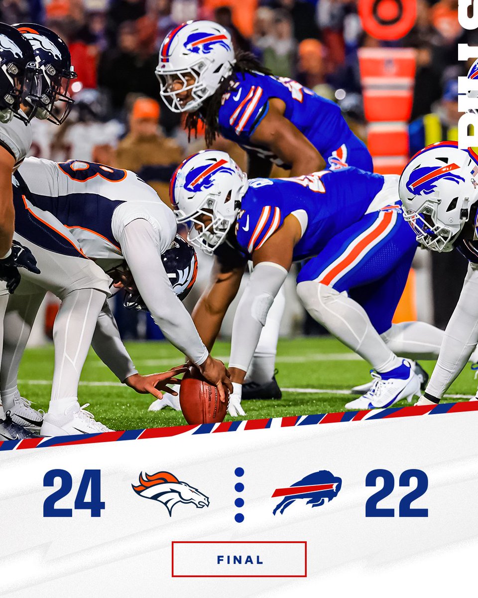 Buffalo Bills tweet media