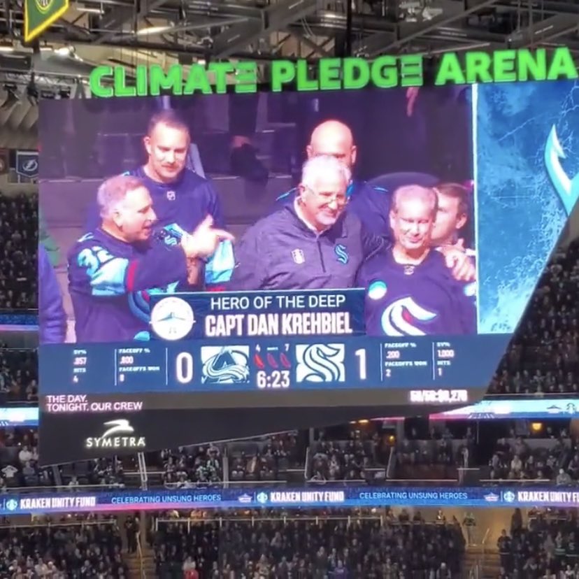 King County Executives Braddock & Constantine tweet media