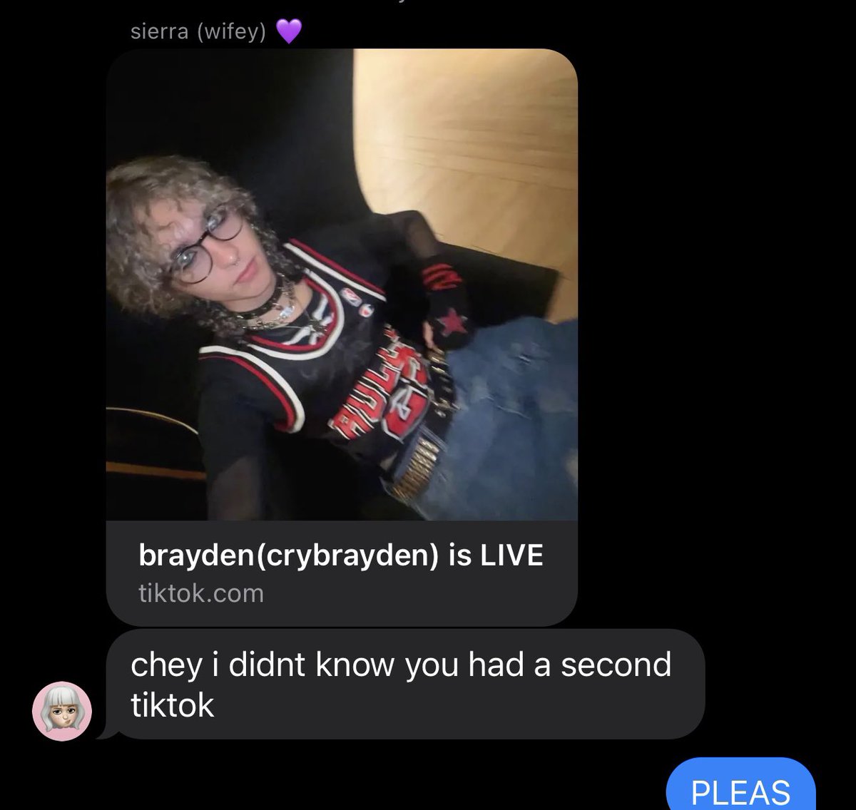 ✨chey 🪩 tweet media