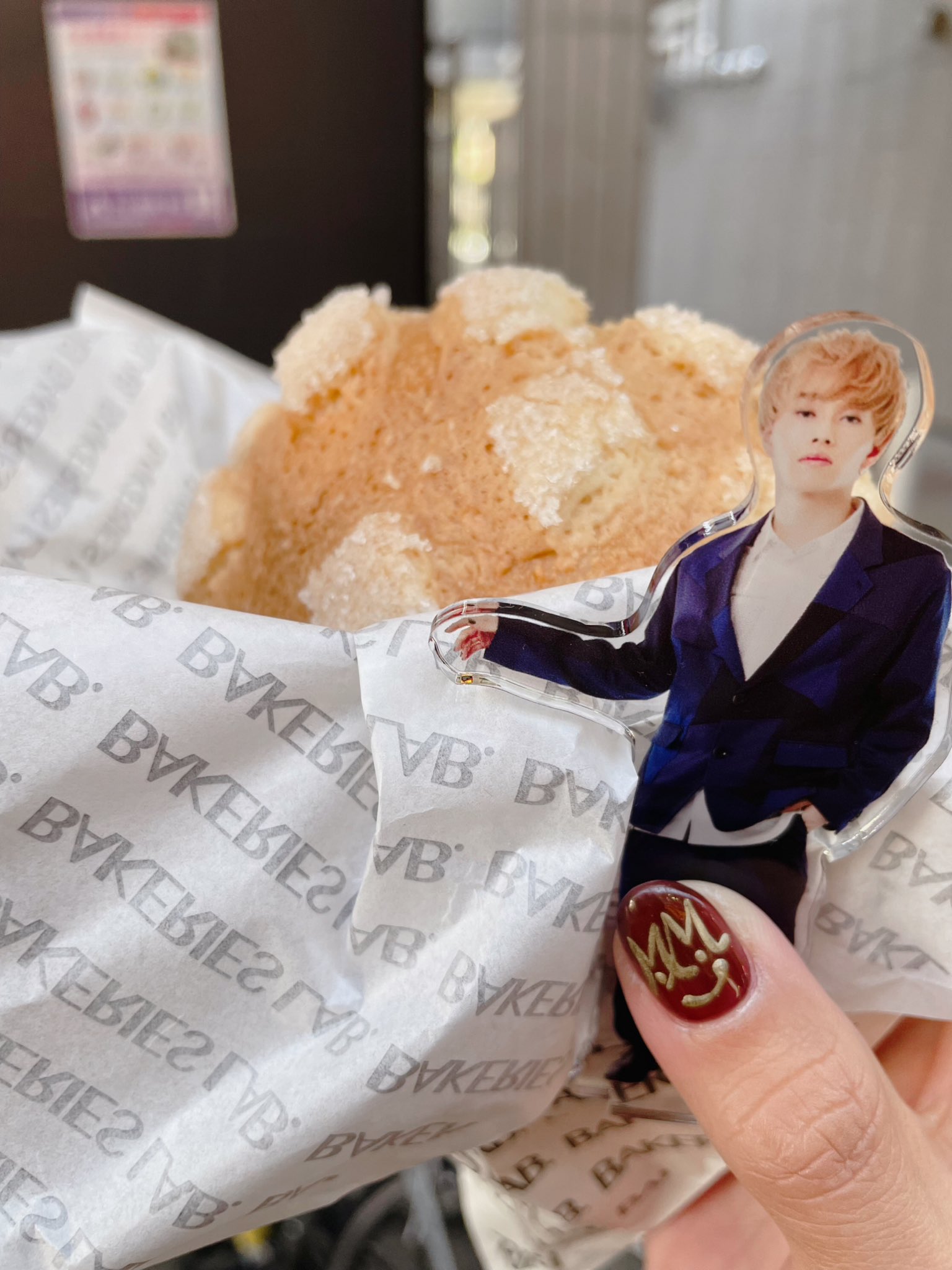 あんごら🧸ᩚ🤎 on X: 