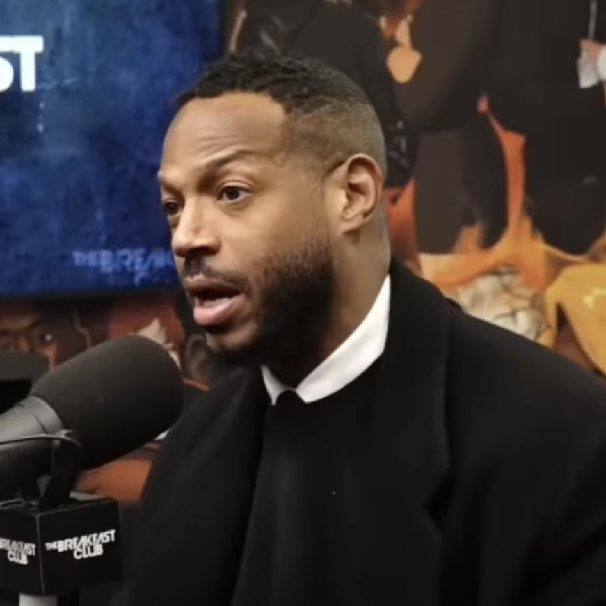 Marlon Wayans opens up about accepting his child coming out as transgender: “I just want my kids to be free. I want them to be free in spirit, free in thought, free to be themselves. The more you know yourself, the more you can govern yourself; the more you live your truth, the…