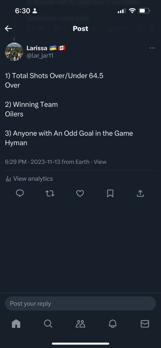 lar_jar11's tweet photo. @Tzfardaya2pt0 🧡💙🧡💙 https://t.co/O7lUW8tf6K