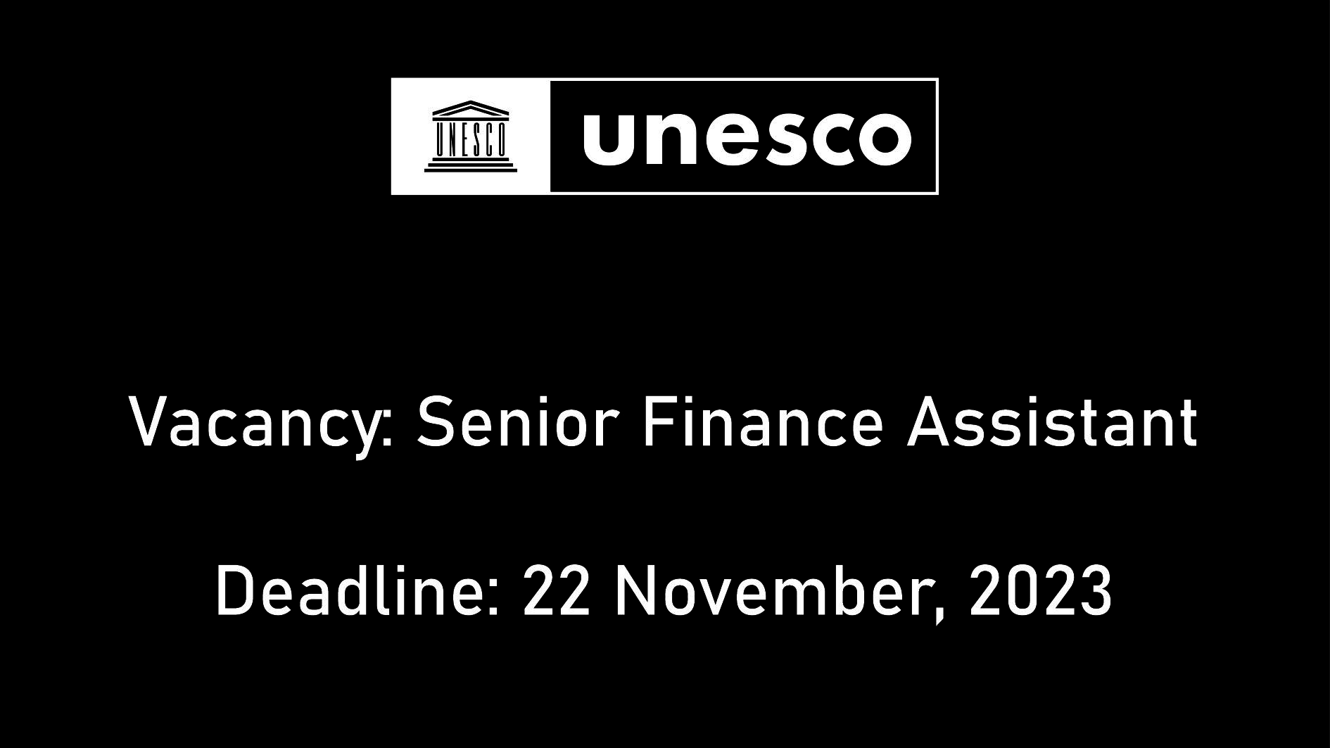 UNESCOsouthernAfrica #Education #Sciences #Culture on X: "We ... image