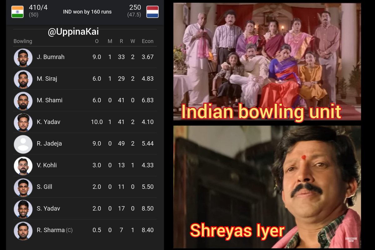 #WC2023 #INDvNED