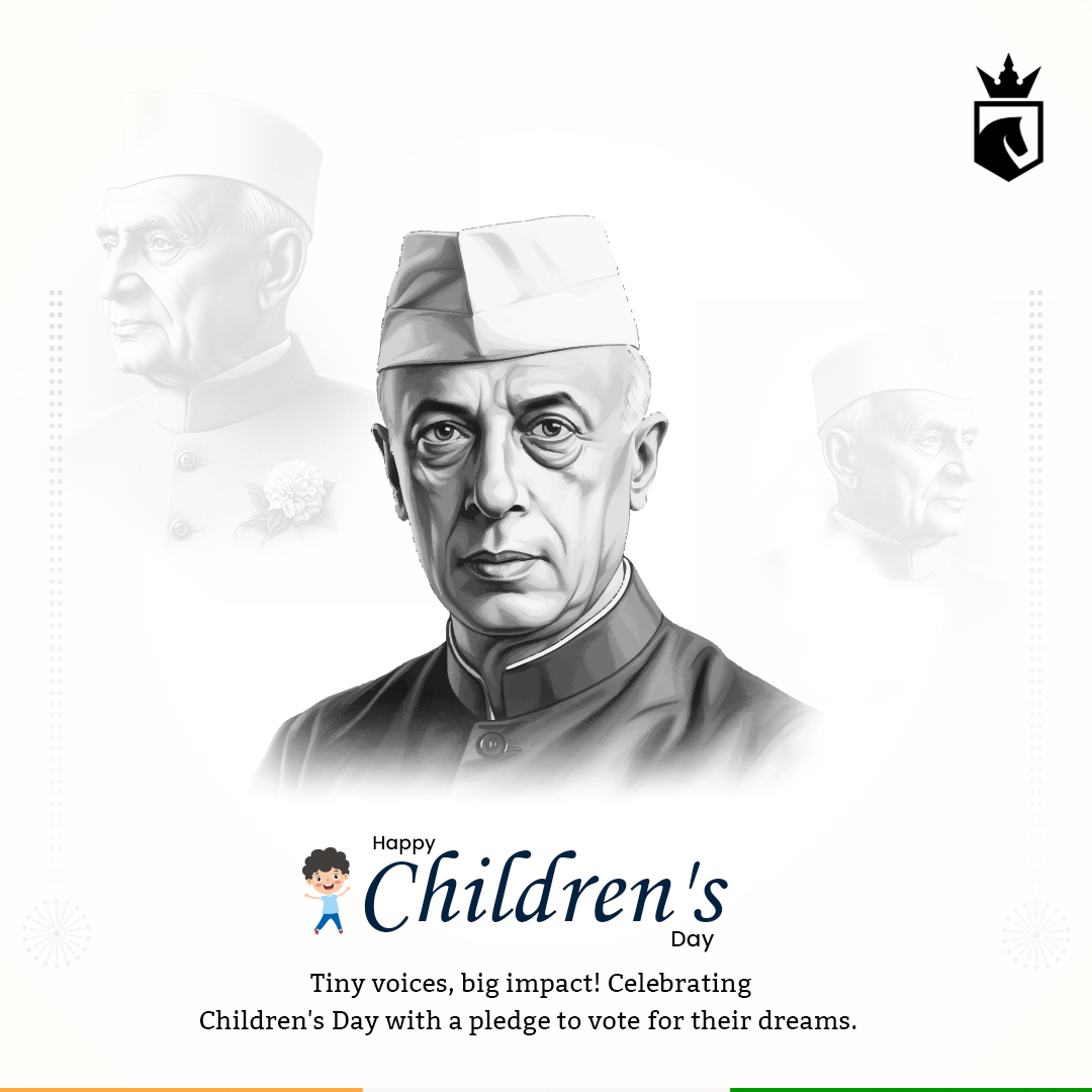 VoteCrafters's tweet photo. Happy Children's Day to our future leaders from Vote Crafters!
#votecrafters #vizag #andhrapradesh #HappyChildrensDay #ChildrensDay #JawaharlalNehru #kidsjoy #childhoodmemories #happykids #littleones #tinytots #Innocence #childrensdaycelebration #kidsworld #joyfulmoments https://t.co/lIxTLhcG5e