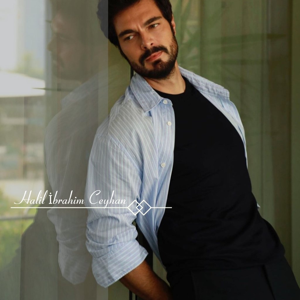 📸 tão lindo 
Halilİ brahim Ceyhan