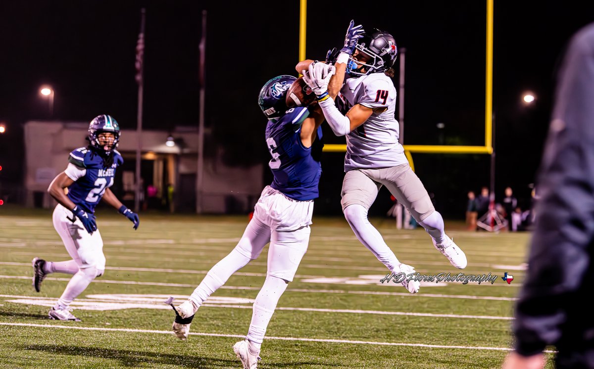 Bowie Football tweet media