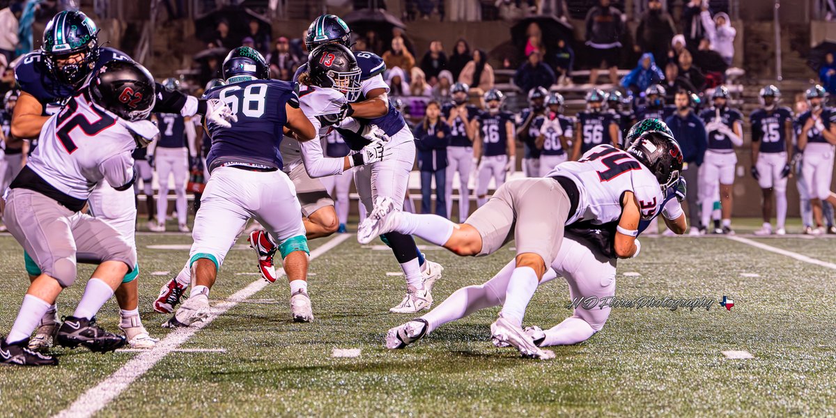 Bowie Football tweet media