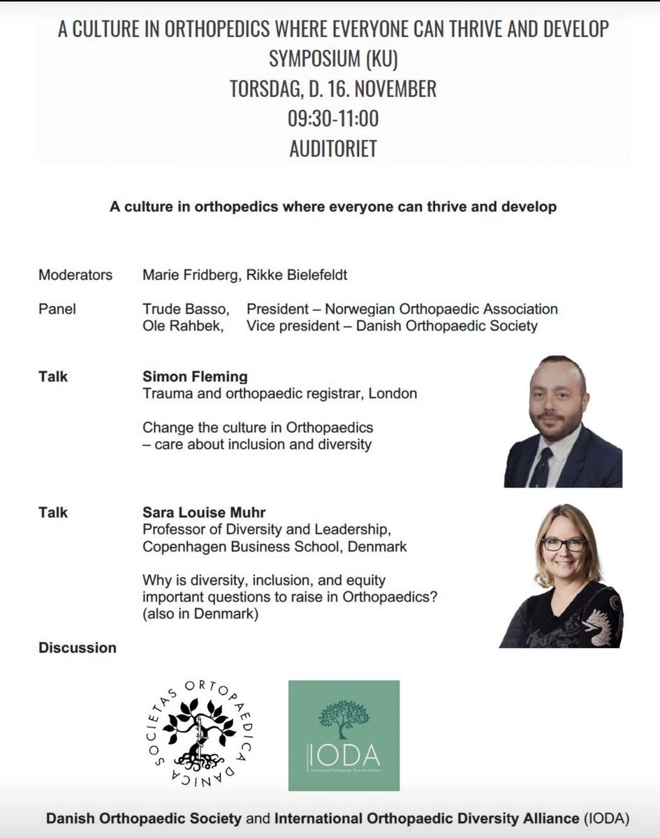 OrthopodReg's tweet photo. About to head to Copenhagen for the Danish Ortho Society

They’ve chosen to have some brave conversations and it’s a privilege to be a part of them

Plan

- leave Sydney Tue
- land 🇩🇰 Wed
- be part of a culture change
- fly Thur
- back to Sydney Sat

#orthotwitter #medtwitter https://t.co/3xp7r5SfWk