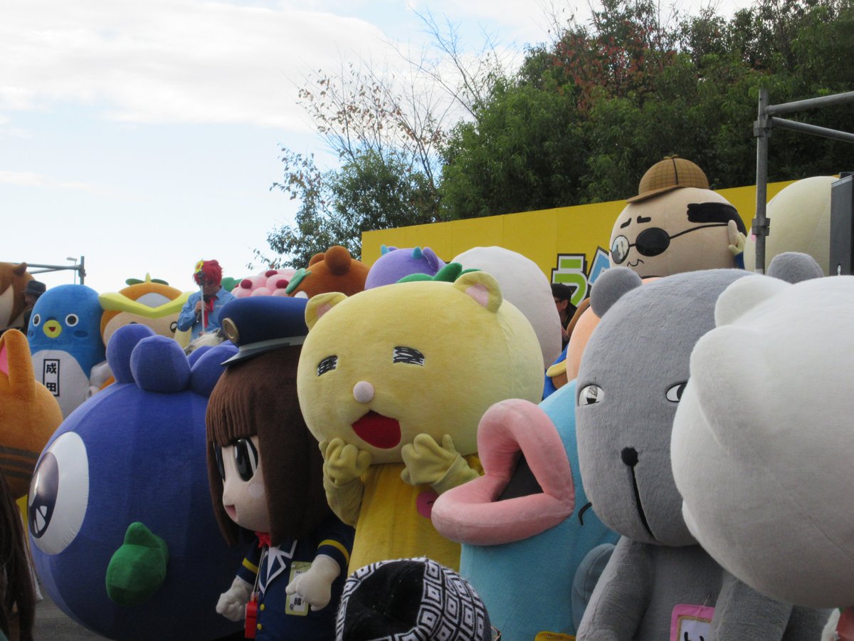 羽の生えたしんりゃくしゃ　マスコット　usagiplanet まとめ売り d9c565d1787bc4cec2842f7d4f7443